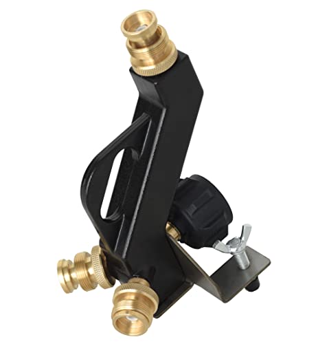 3-Port Propane Distribution Tree T391265
