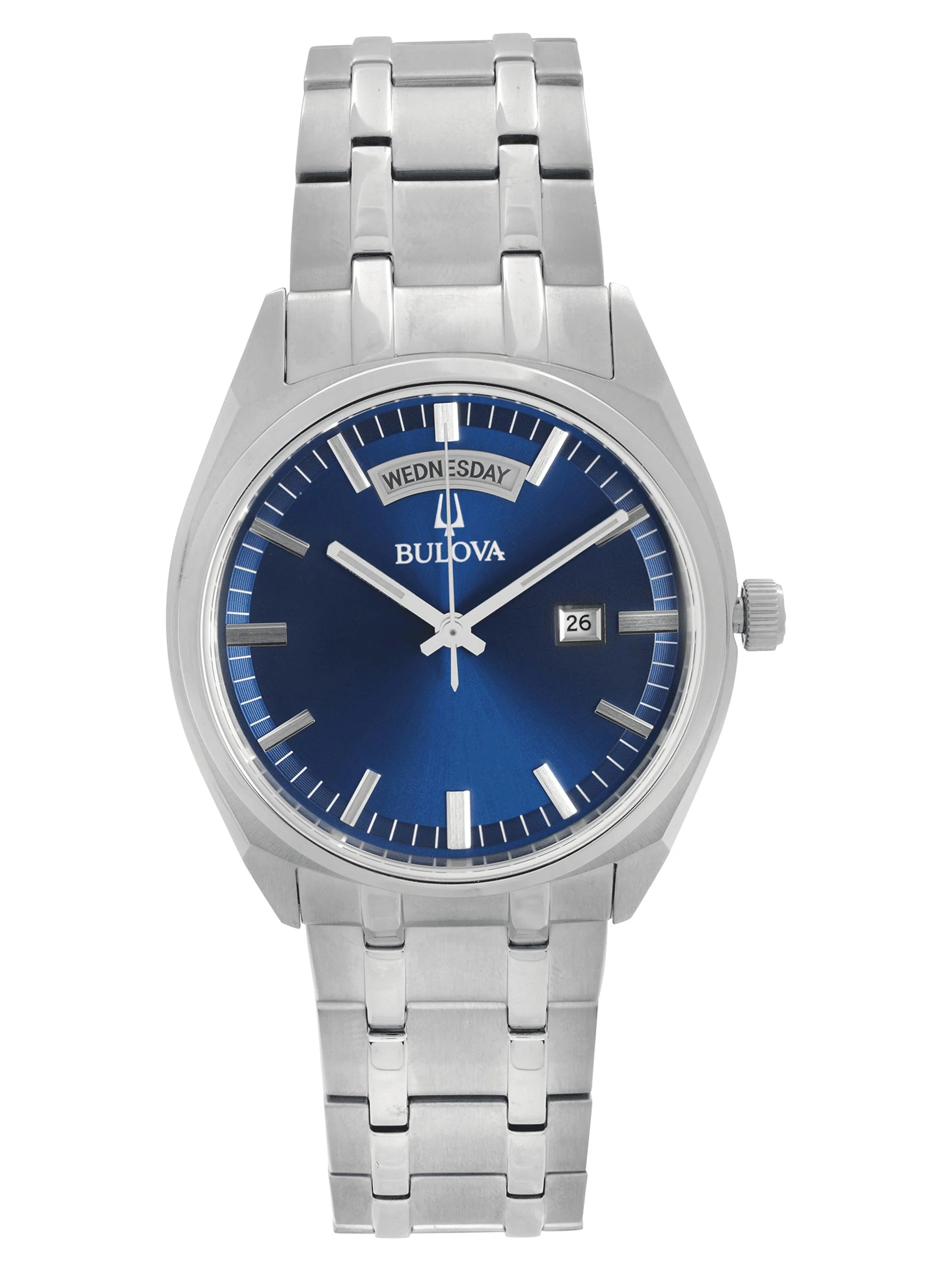 Stainless Steel Watch I283454