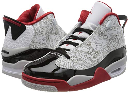Mens Basketball Shoe W9109