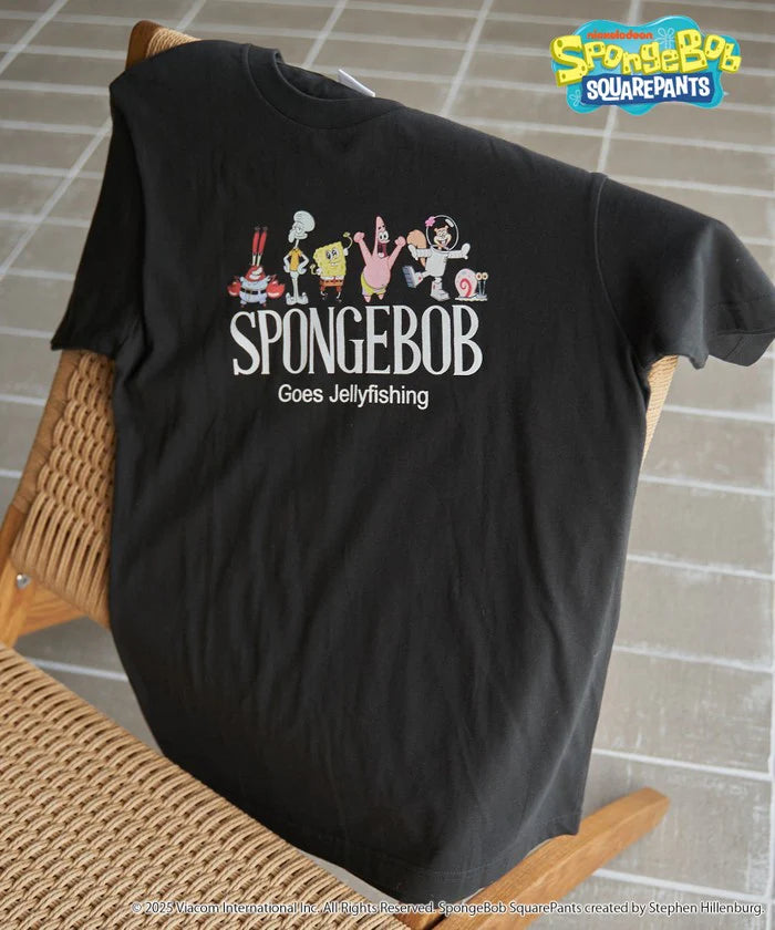 Graphic Print T-Shirt H23143