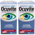 120 Count Vitamin & Mineral Supplement Tablets W357