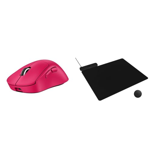 White Wireless Gaming Mouse R149824