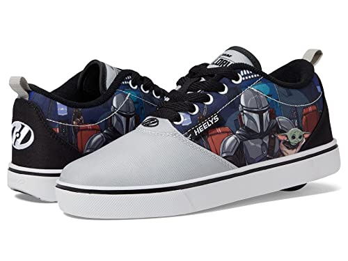 Youth Wheels Skate Sneaker Shoes G20973