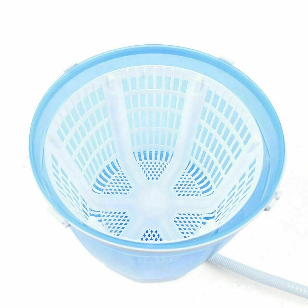 Portable Mini Washer with Spin Dryer Combo V4459