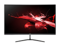 31.5" 1920x1080P Curved 75Hz 1ms Monitor C806