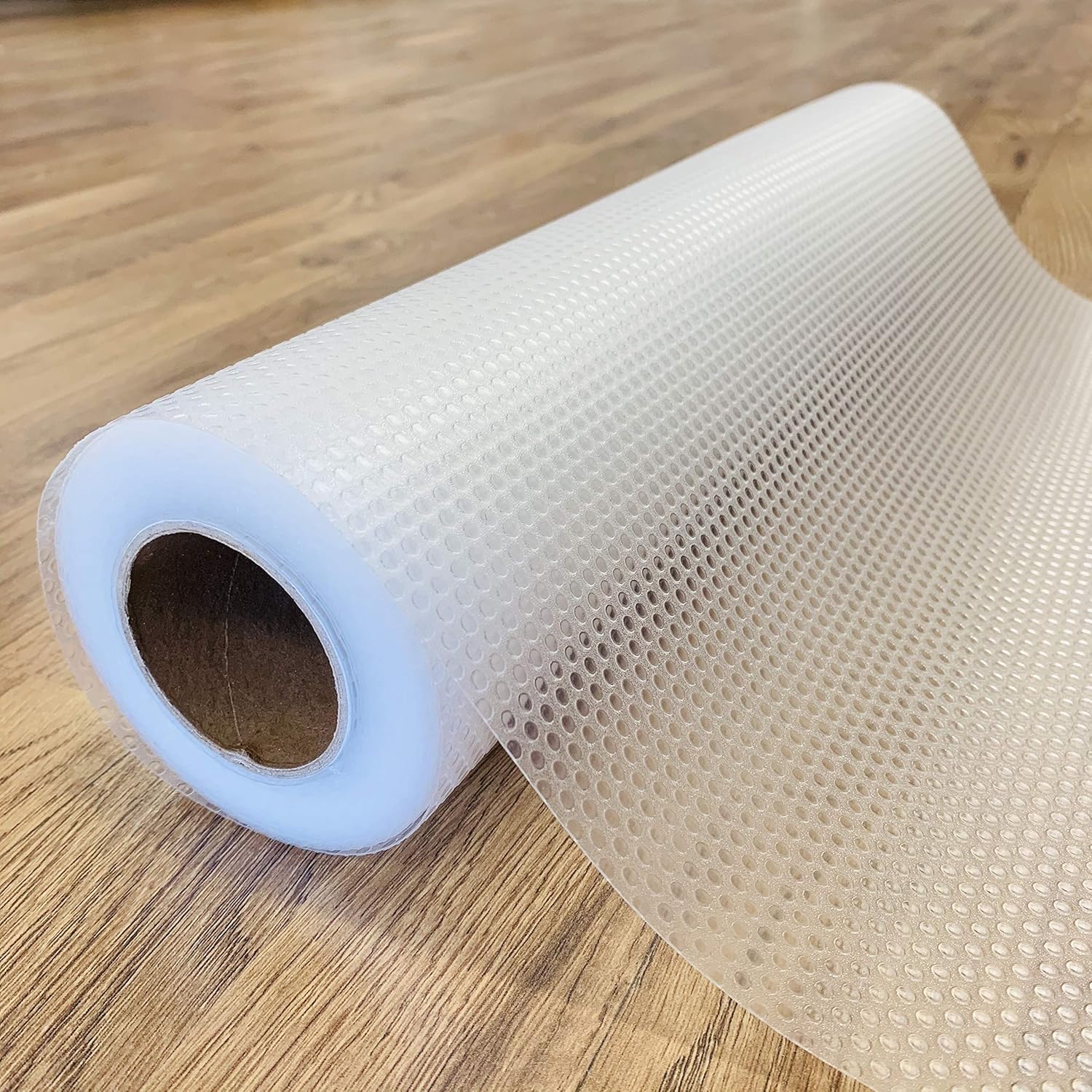 17.7 INCHES x 33 FEET Non-Slip EVA Kitchen Shelf Liner Z138