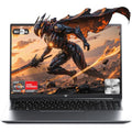 16-inch FHD Gaming Laptop, AMD Ryzen 7 7735HS, 16GB DDR5, 512GB NVMe SSD N356381