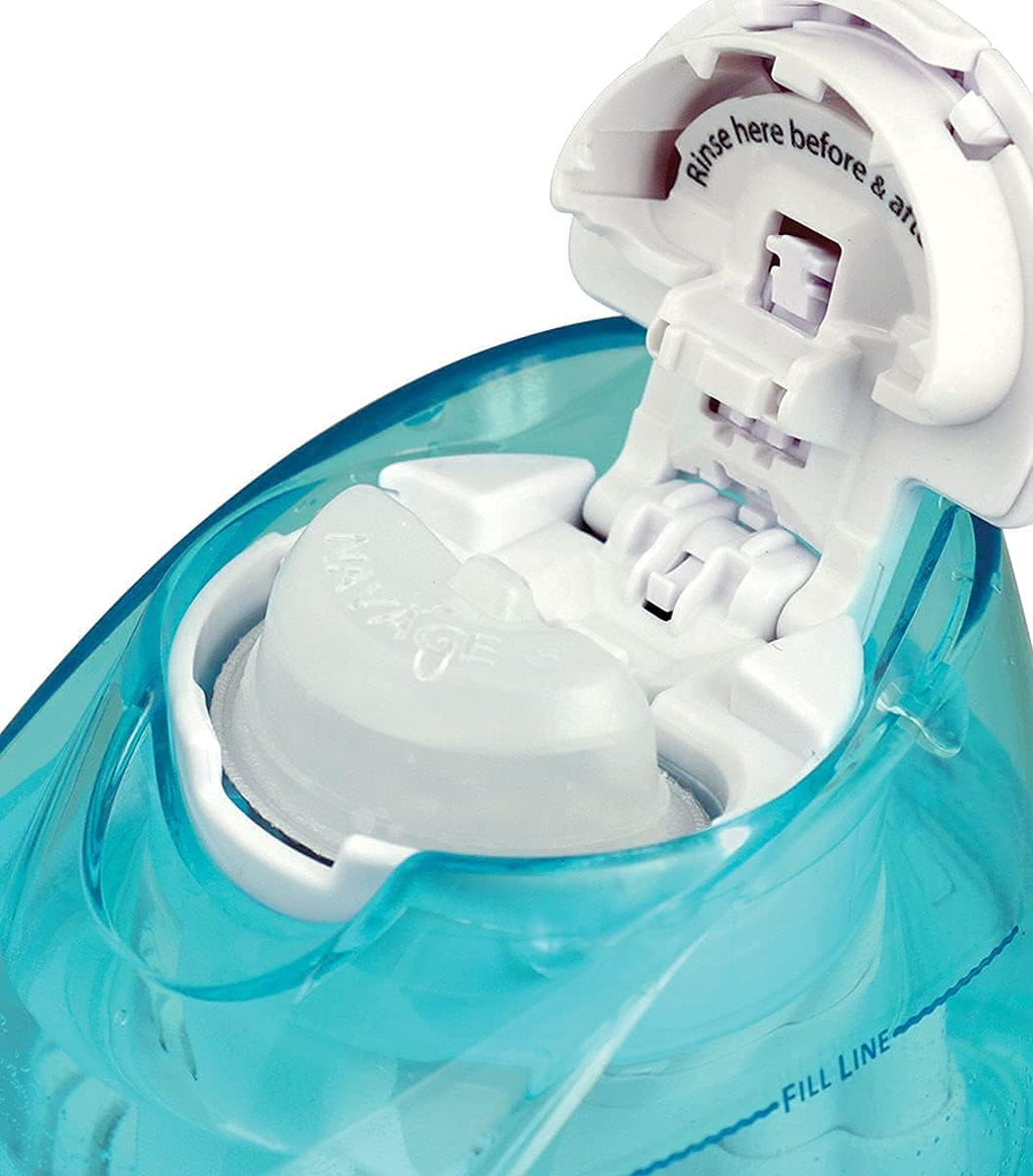 Nasal Irrigation System with 30 Salt Pods X3174