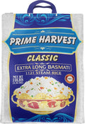 Basmati Rice 10lbs Extra Long Grain White Rice P8253