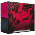 Elite Trainer Box with 8 Booster Packs A273570