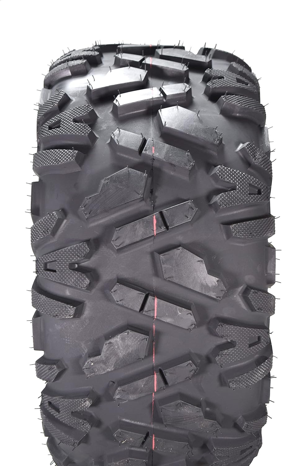 25x8x12 25x11-10 6Ply ATV UTV Tire (4 Pack) P78340