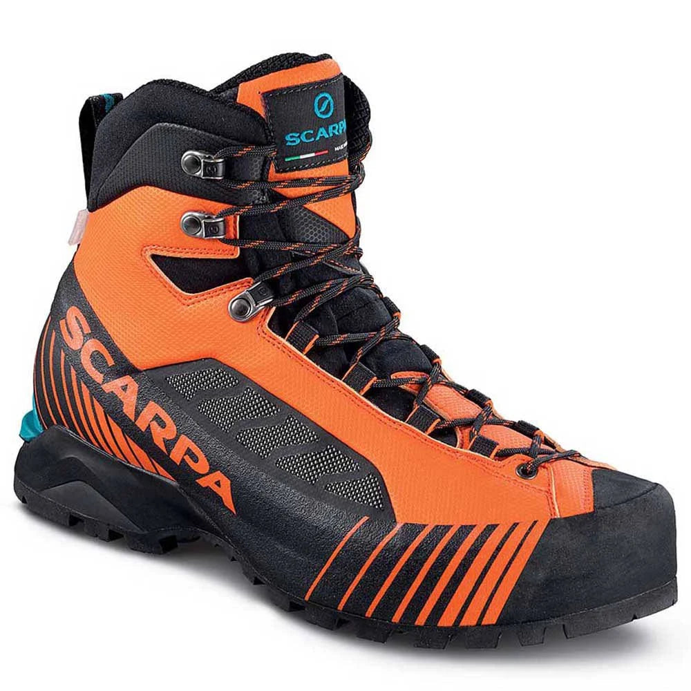 Ribelle Lite HD Hiking Boots X90265