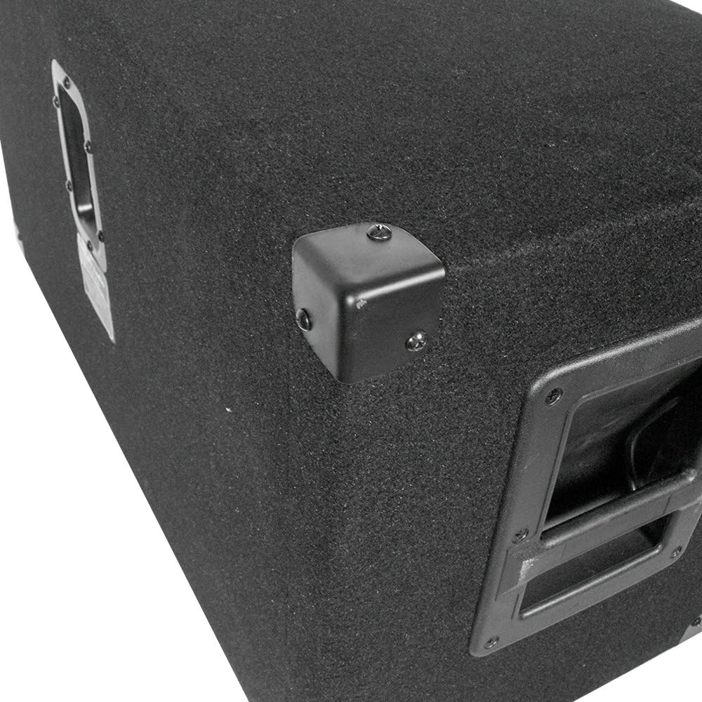 2x12 200 Watts Guitar Speaker Cabinet W717217