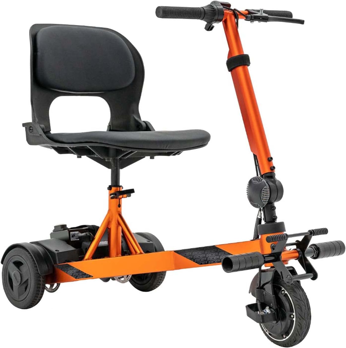 3-Wheel Electric Mobility Scooter N81126