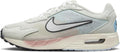 Light Silver Buff Gold Pink Oxford Summit White Women's Running Shoes P6322