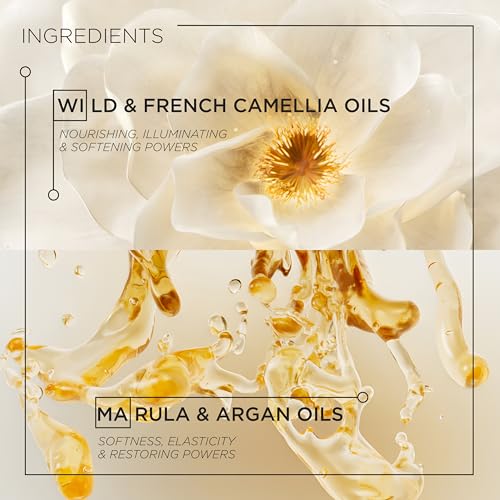Hair Oil L1087