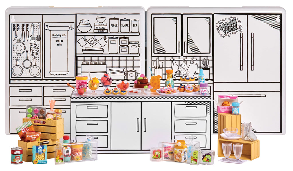 DIY Resin Replica Food Collectibles R897018