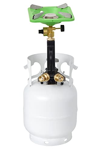 3-Port Propane Distribution Tree T391265