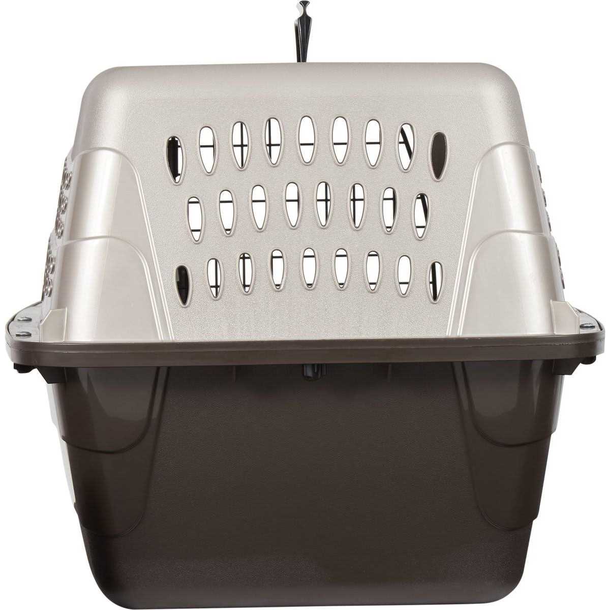 Door Top Load Kennel M160278