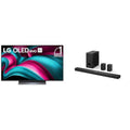 55-Inch OLED 4K Smart TV V84525
