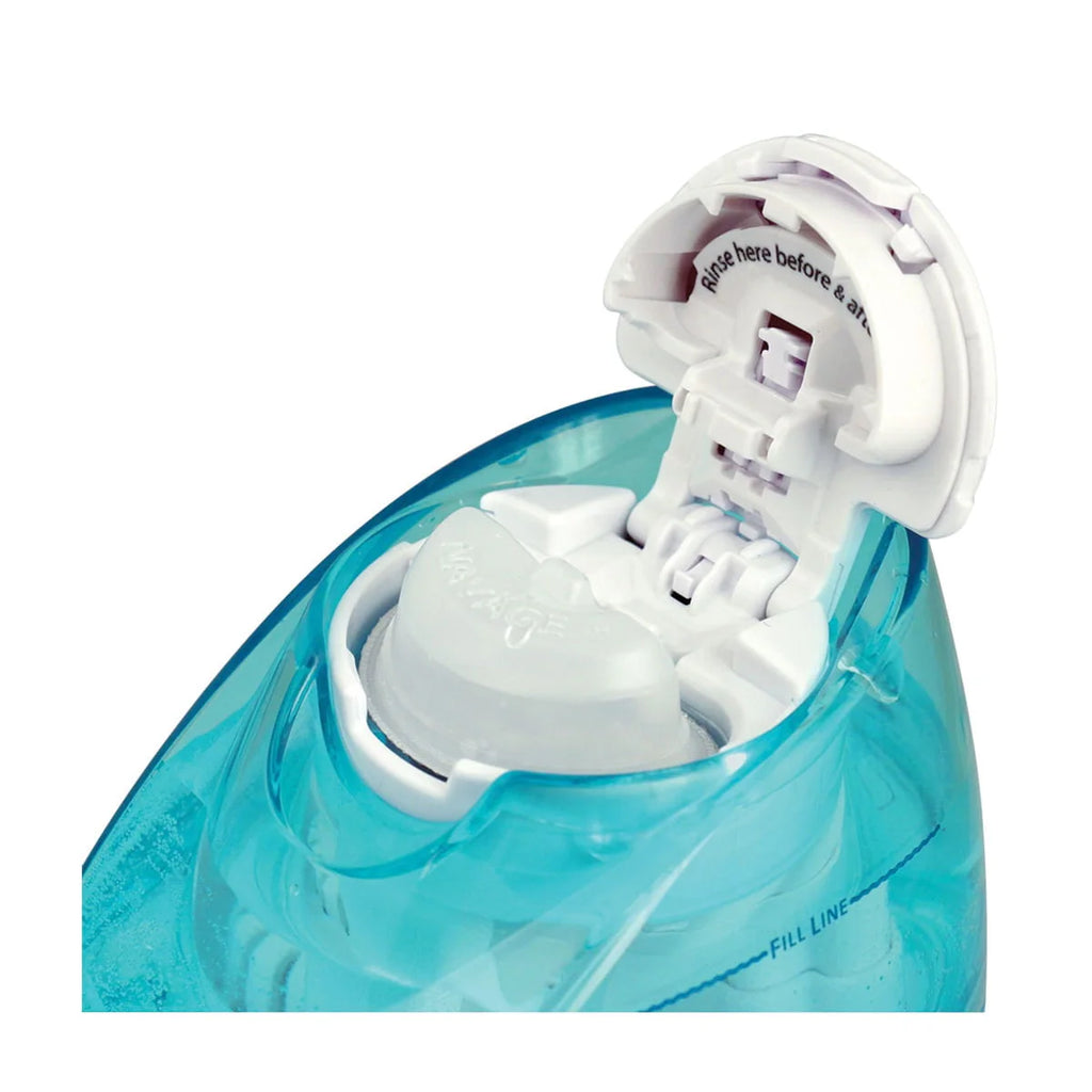 Nasal Care Starter Bundle Nose Cleaner with 30 SaltPods I45725