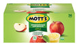 Organic No Sugar Added Apple Sauce, 3.9 Ounce, 36 Count H923363