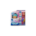 Baby Alive Spanish Speaking Doll X6876