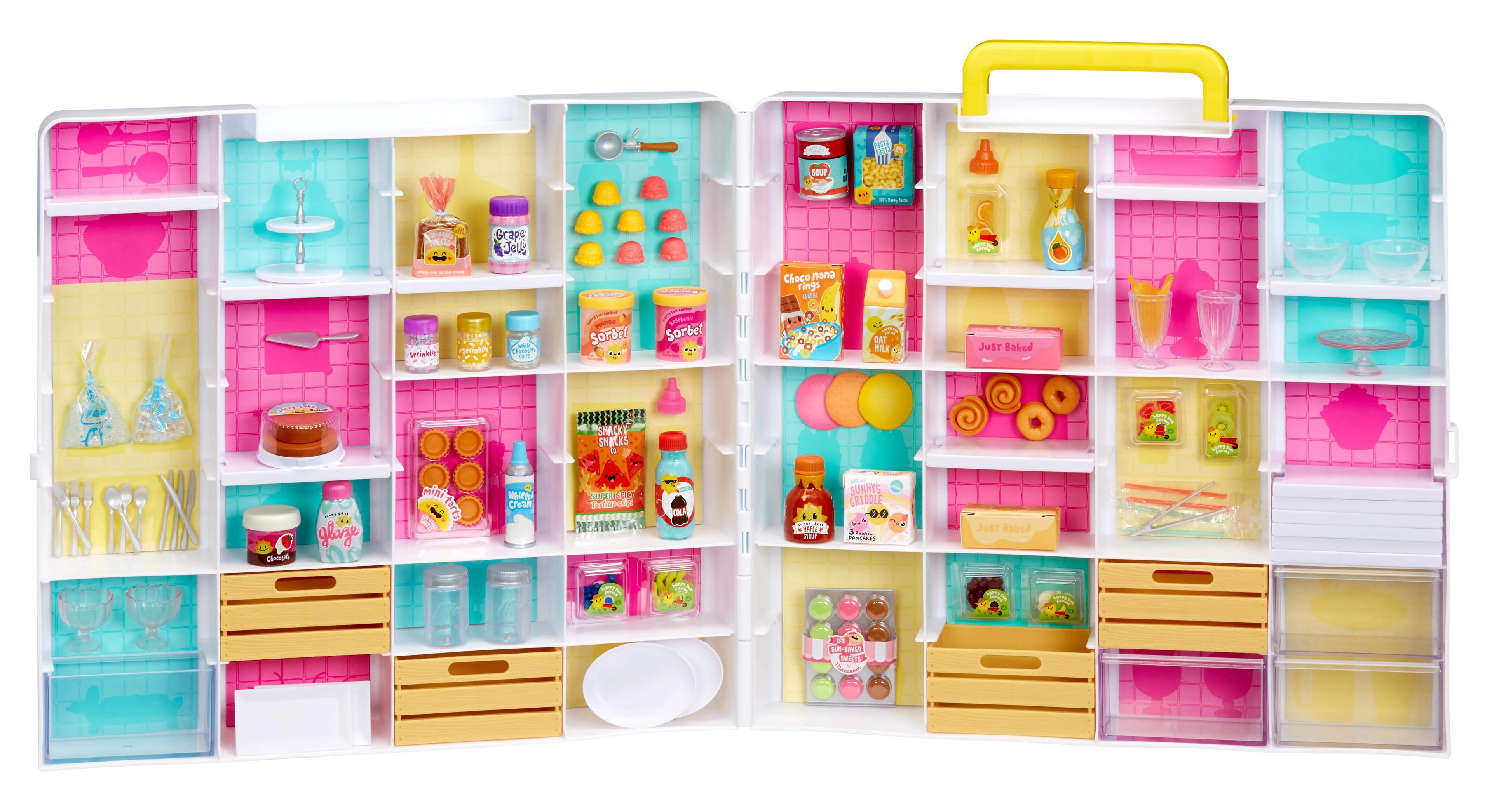 DIY Resin Replica Food Collectibles R897018