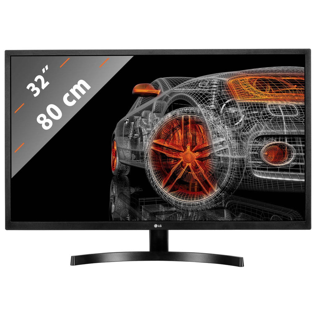 31.5x22 Full HD IPS Monitor J670575