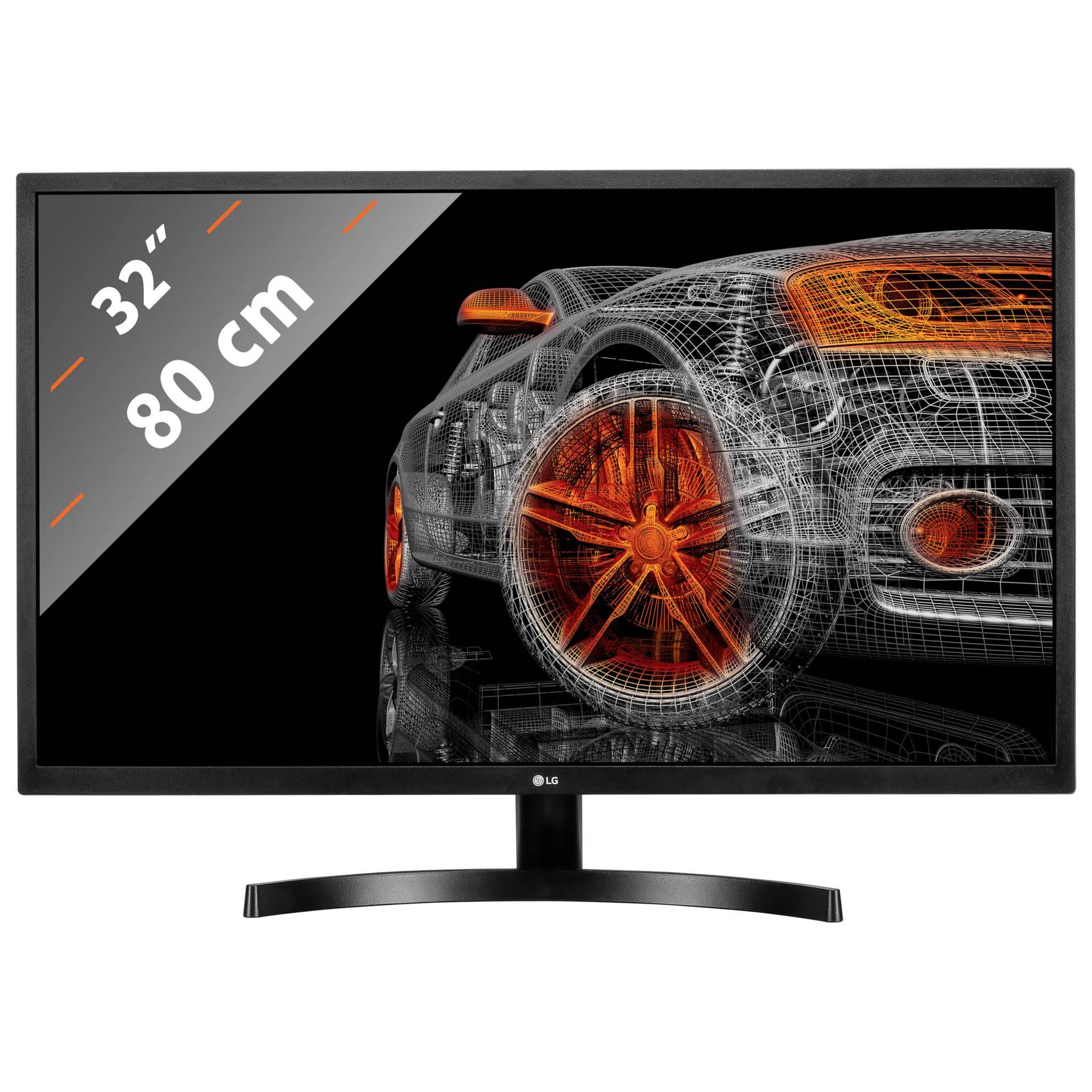 31.5x22 Full HD IPS Monitor J670575