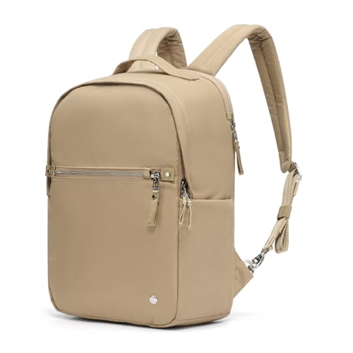 Black 10L Anti Theft Backpack A219824
