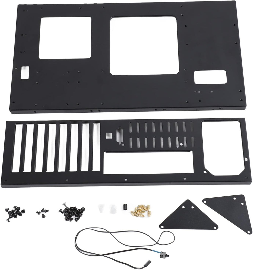 ATX Open Computer Case U11455