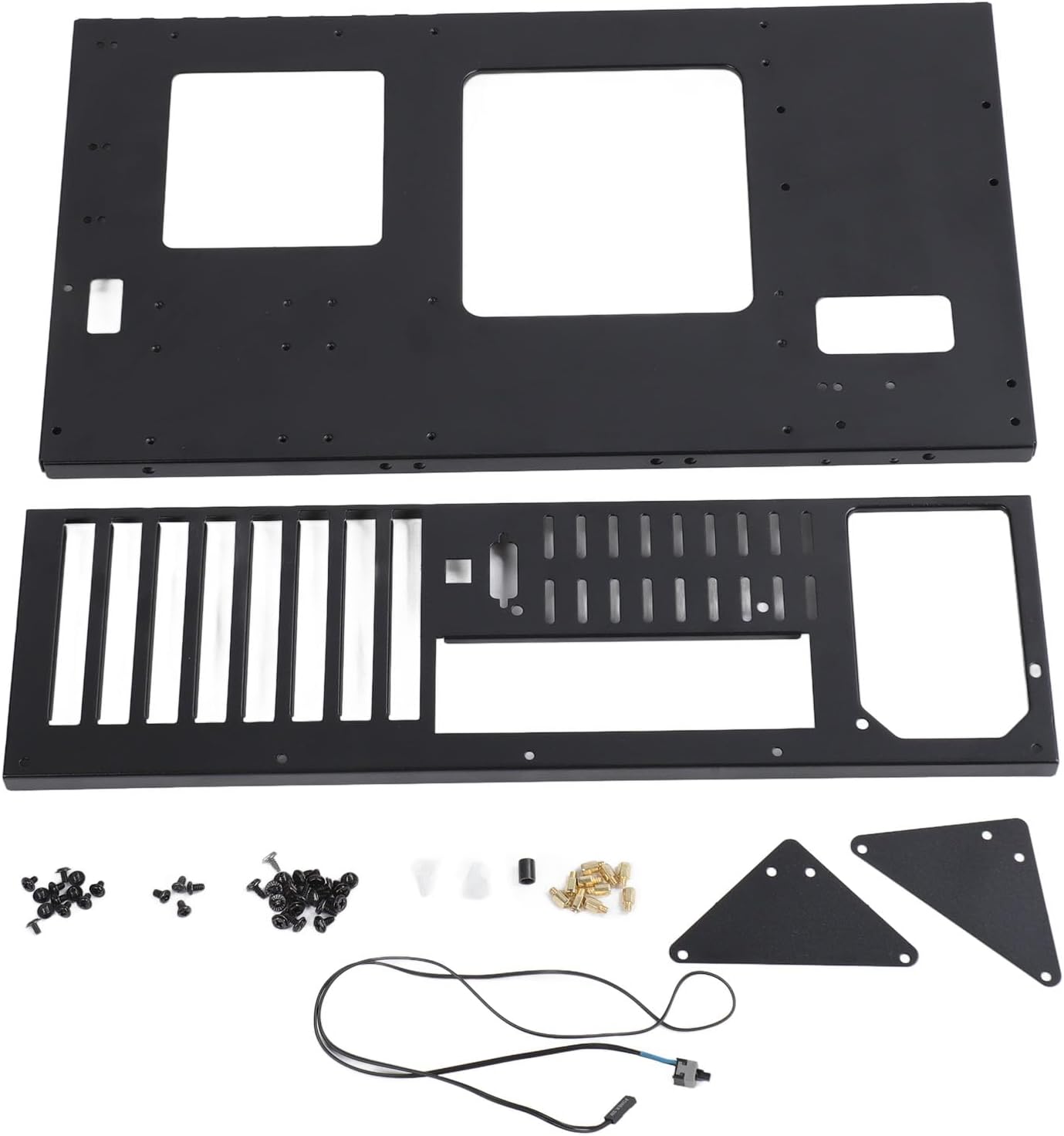 ATX Open Computer Case U11455