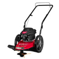 Red 22-in String Trimmer Mower I884996
