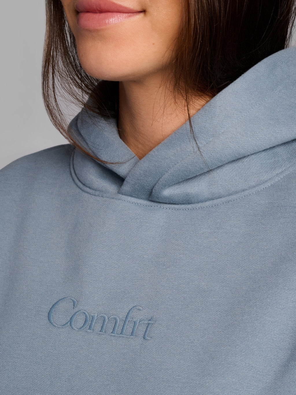 Signature Hoodie