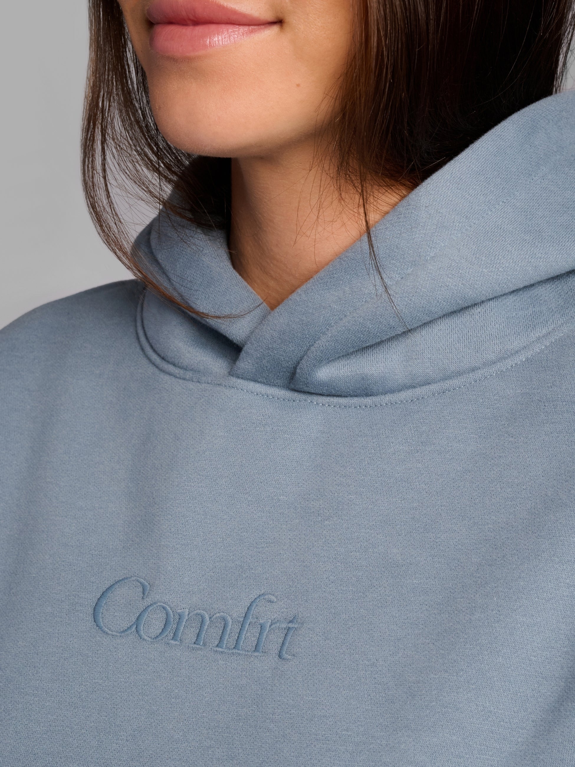 Signature Hoodie