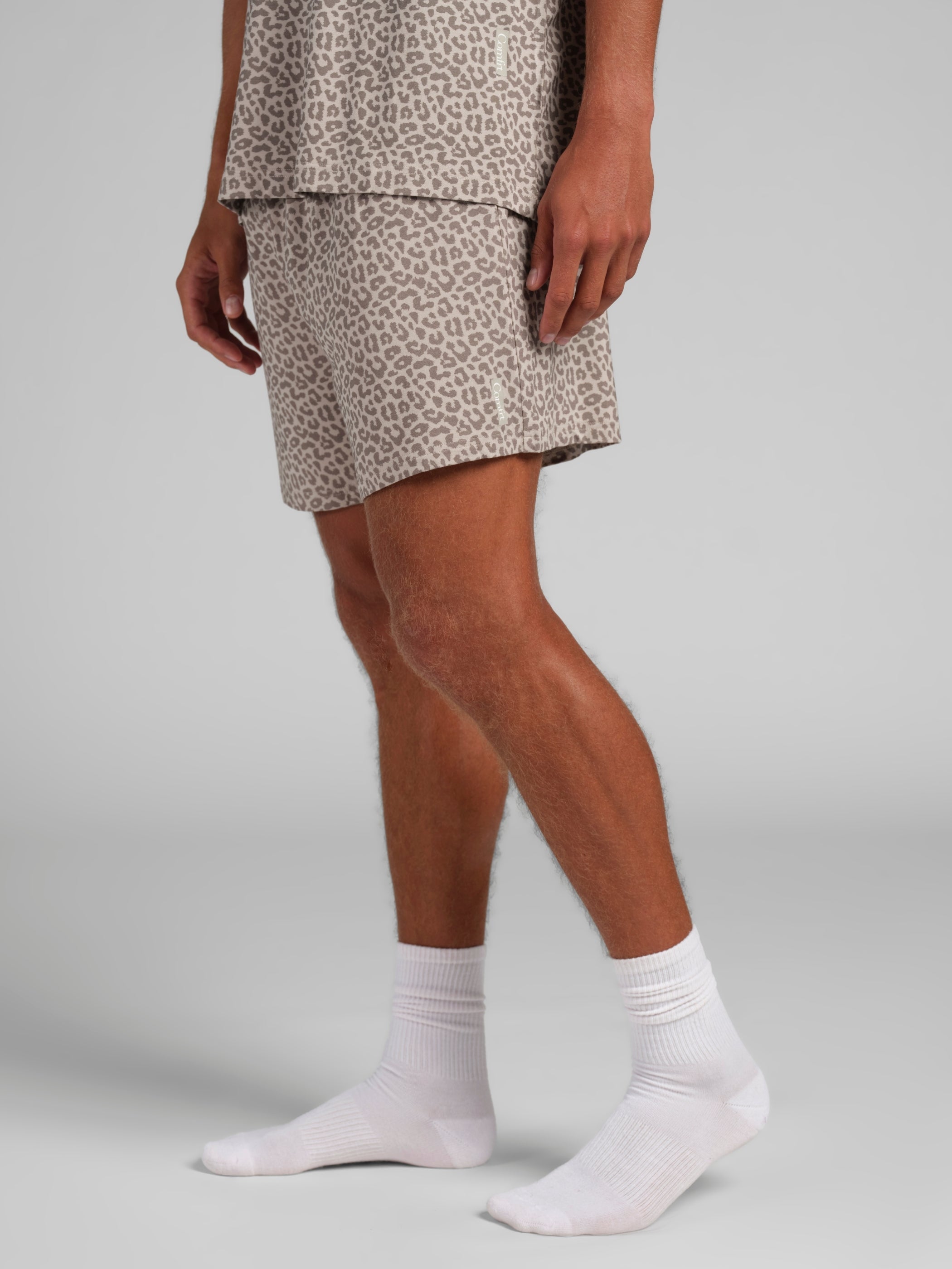 Cloud Lounge Shorts