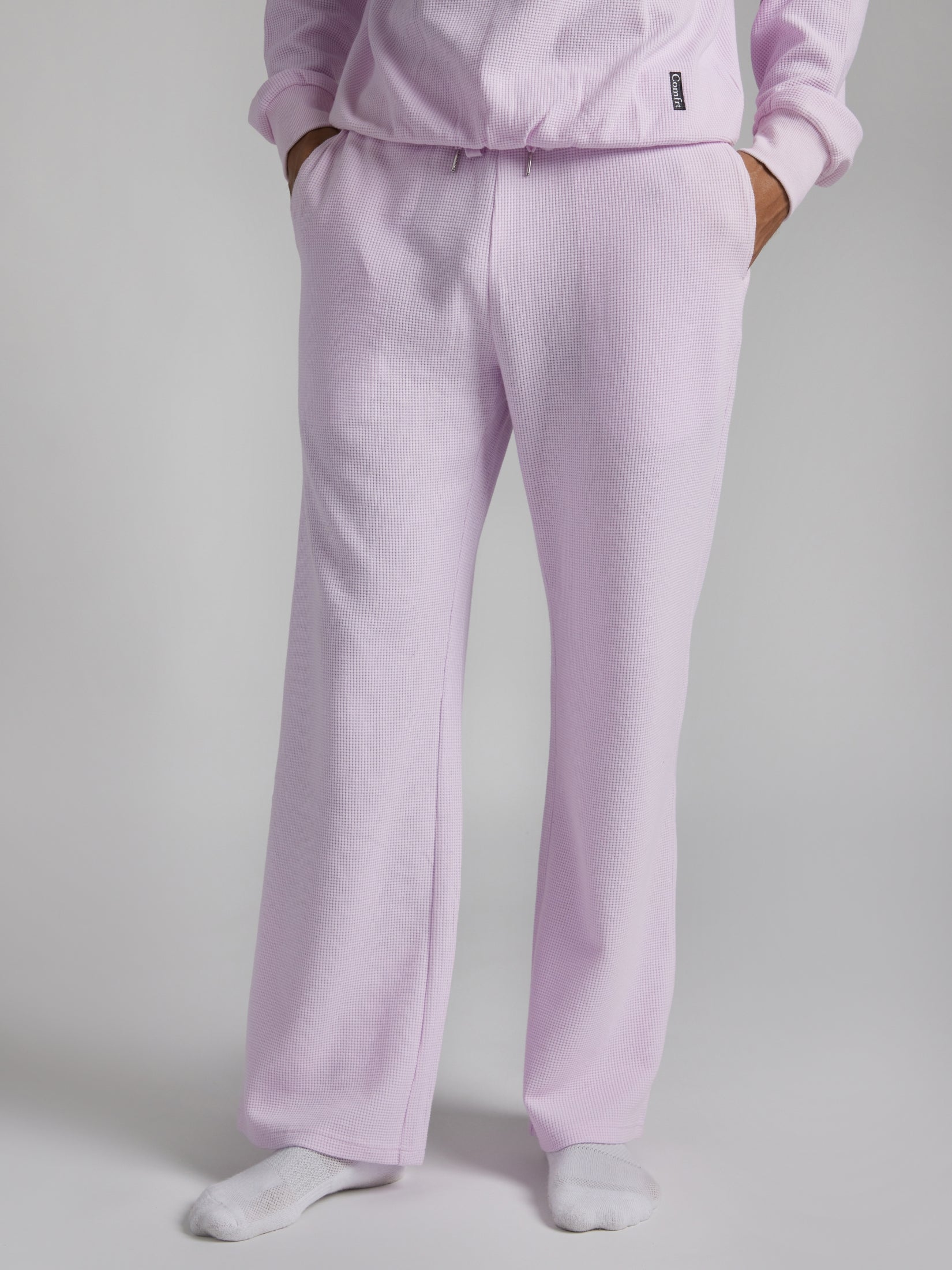 Waffle Lounge Pant