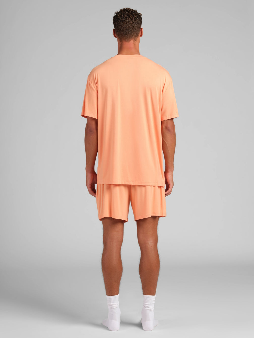 Cloud Lounge Tee