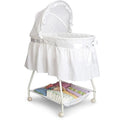 White Bassinet H675