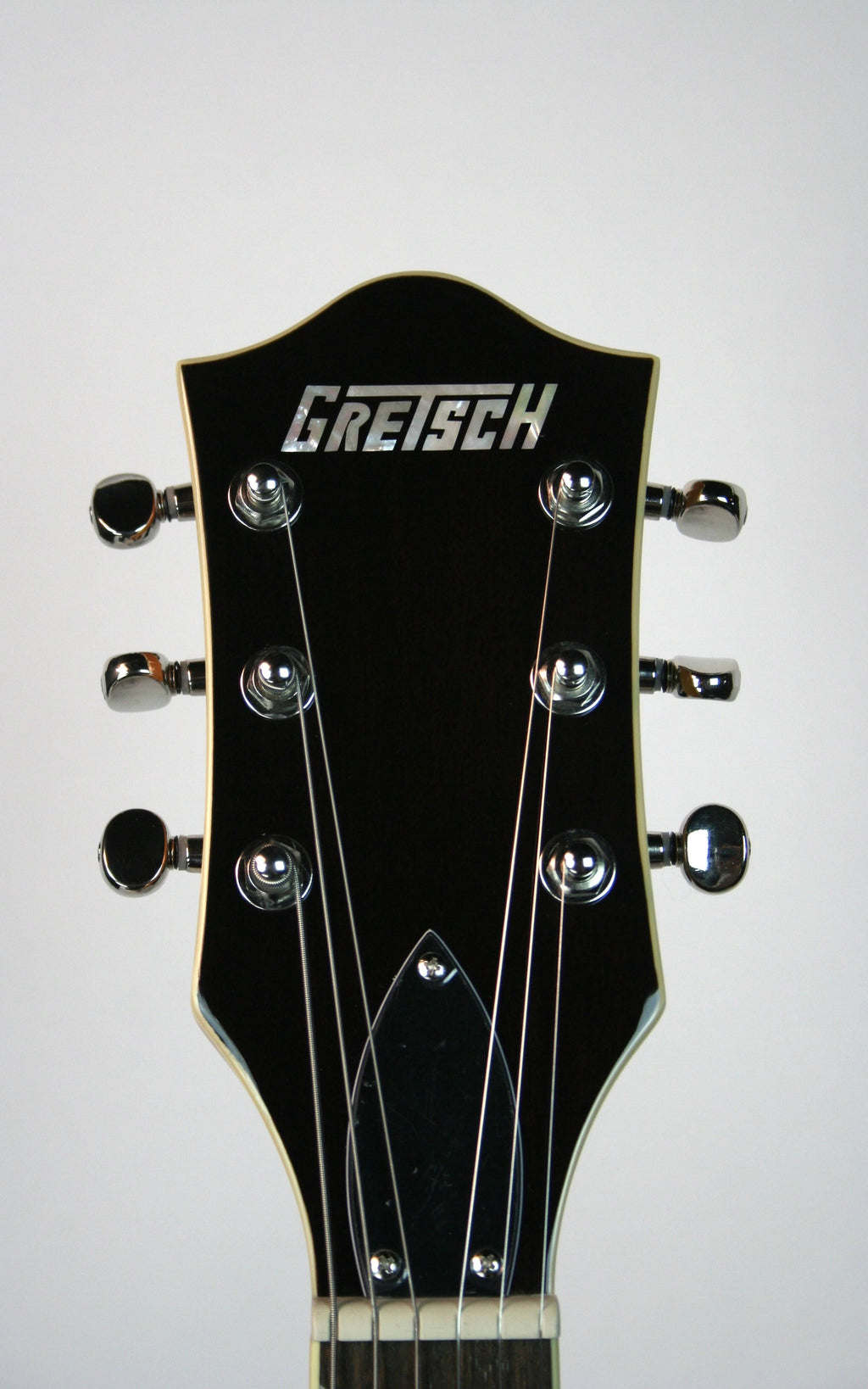 Speyside Double-Cut Electric Guitar B208