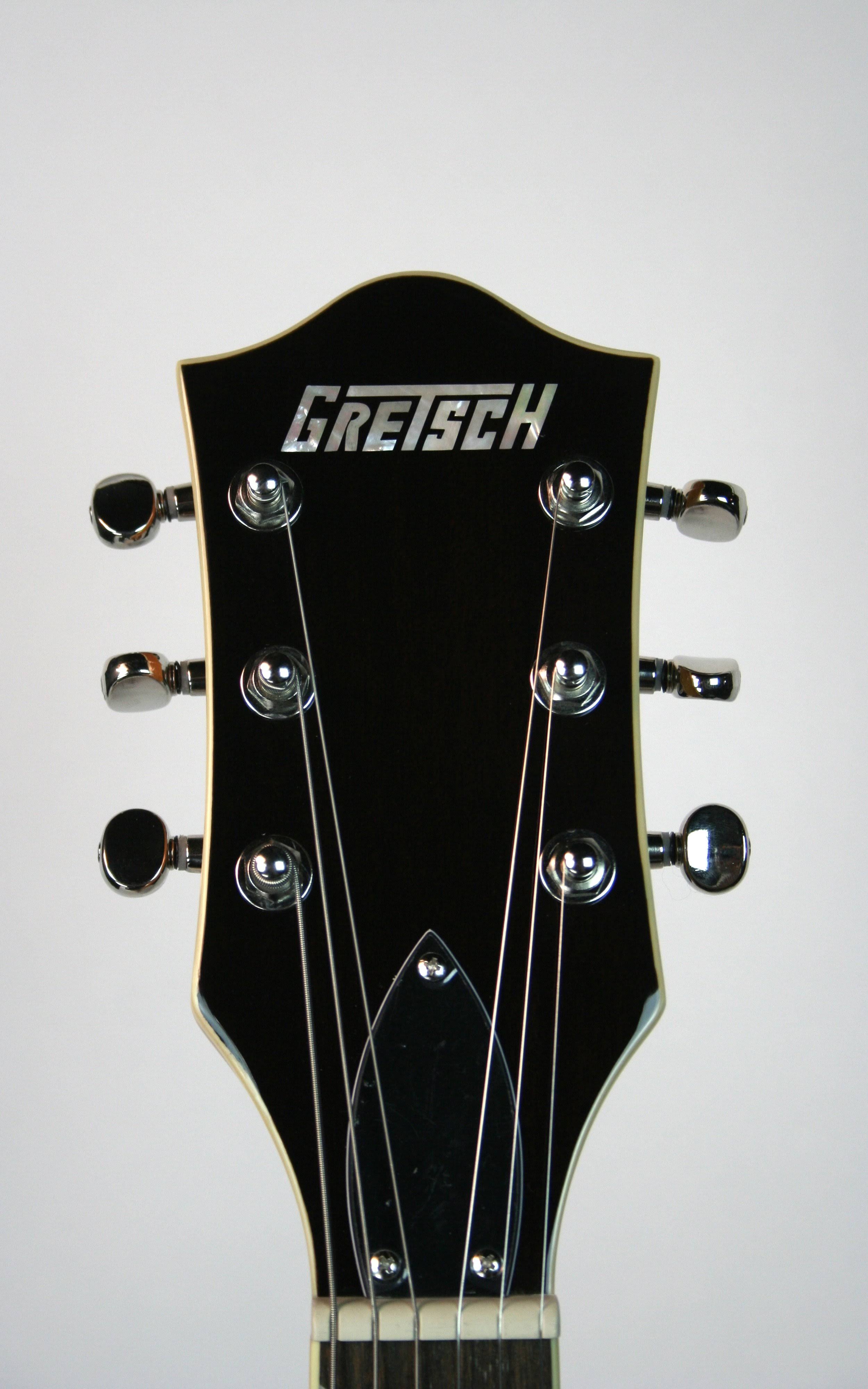 Speyside Double-Cut Electric Guitar B208