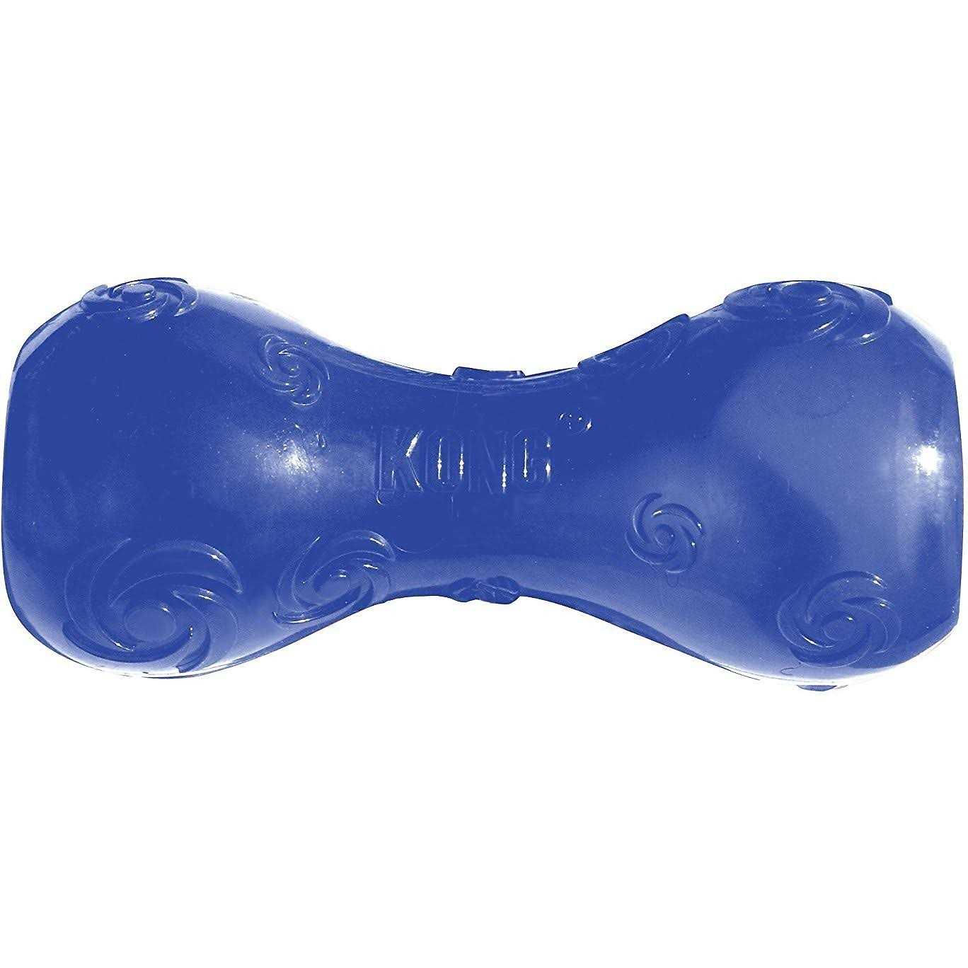 Squeezz Dumbbell Dog Toy M1635