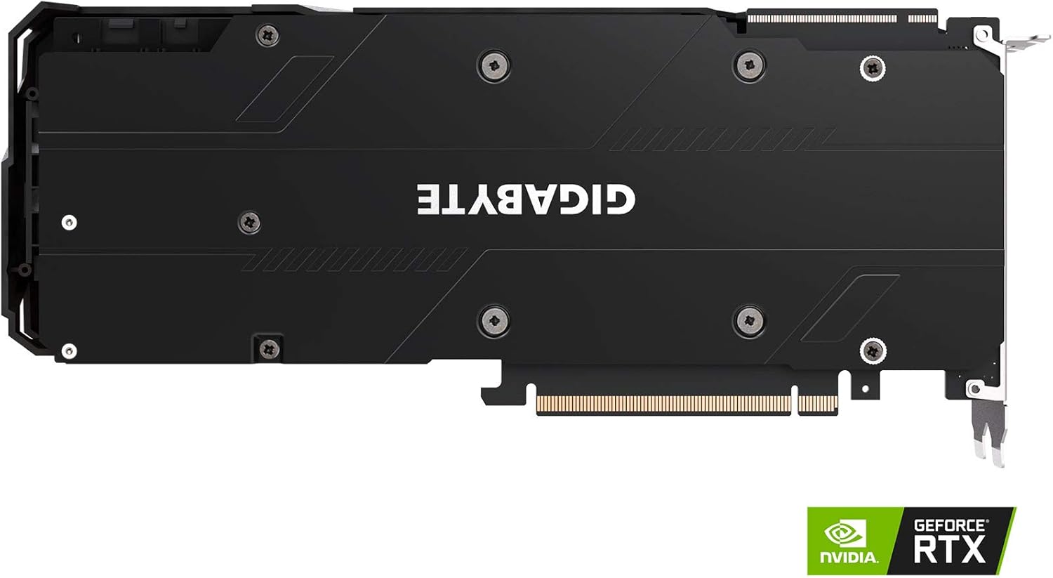 GeForce RTX 2080 8GB GDDR6 Graphics Card Y590
