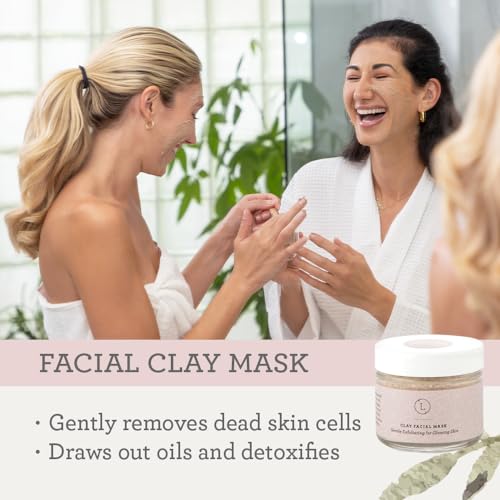 6 Piece Lavender Body Care Set Y943026