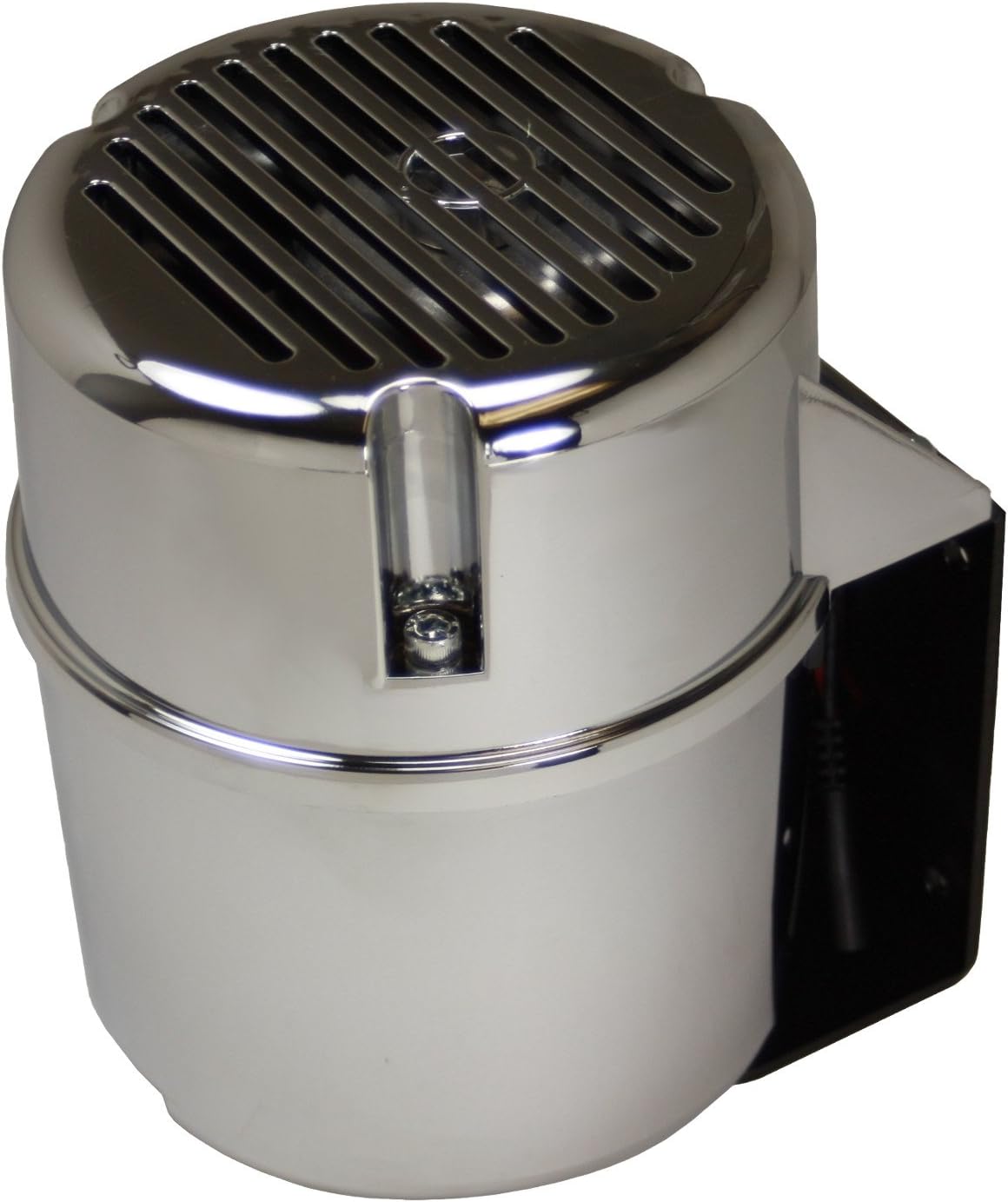 Chrome Electric Vacuum Pump Kit K992481