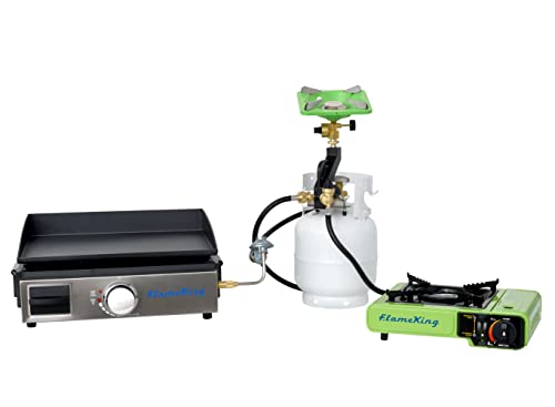 3-Port Propane Distribution Tree T391265