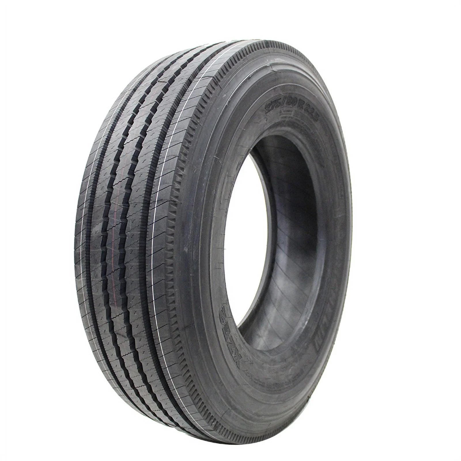 Set of 4 11R22.5 Tires T369