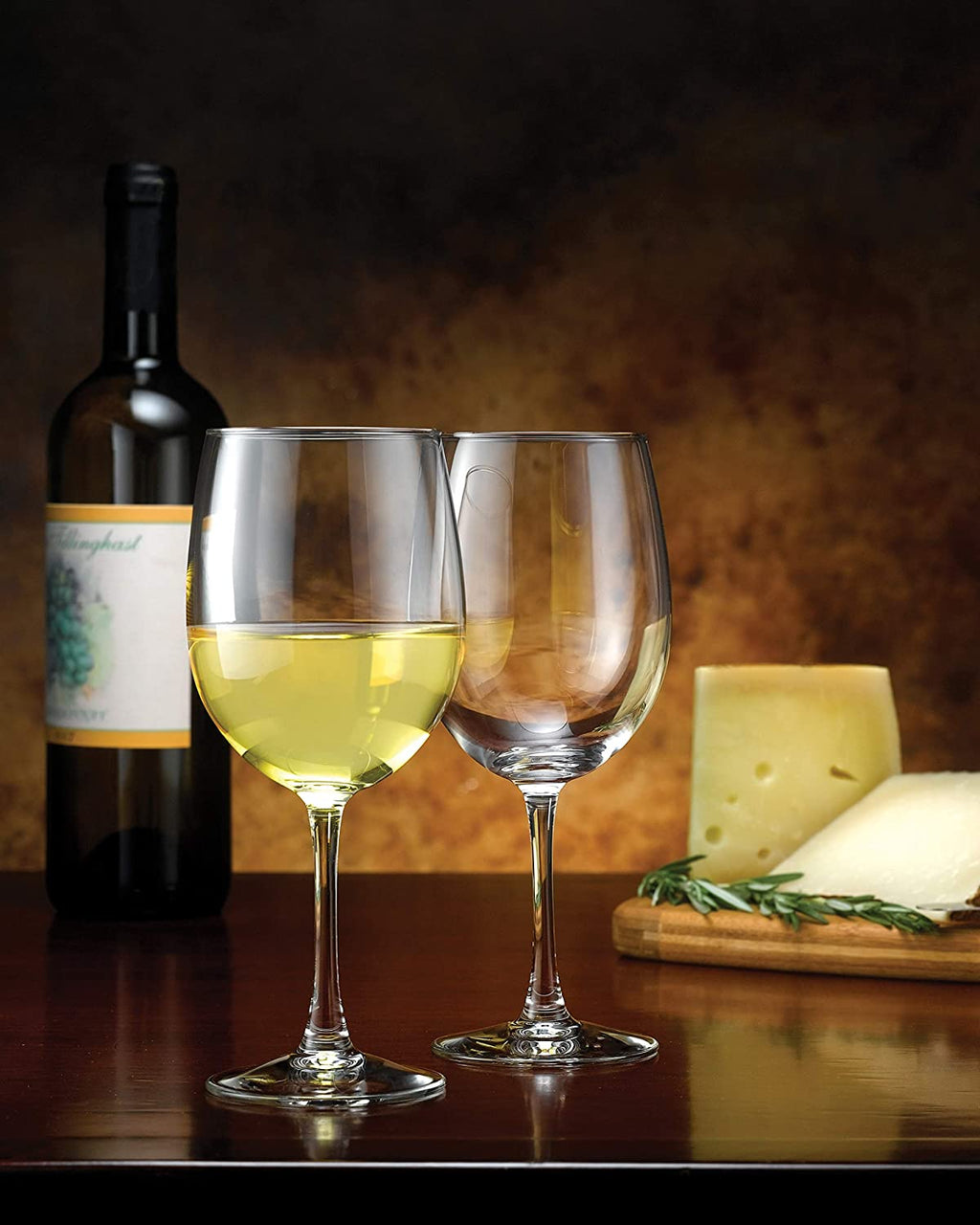 12 Oz Alto Goblet - 4 Pc Set F728343