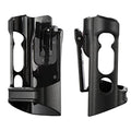 Belt Holster Radio Holder for Motorola Universal Holder Carry Case Models 1.5, 2.5 and 3.5 Portable Radio K923821